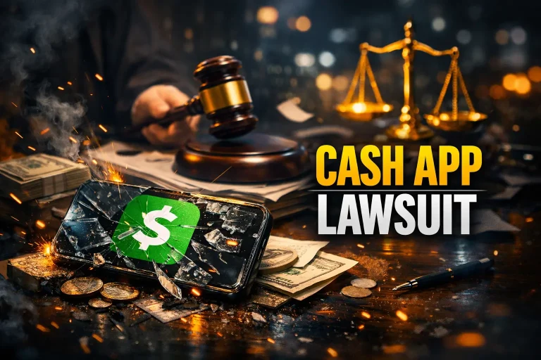 Cash App Lawsuit: 2026 Ultimate Guide to Common Mistakes