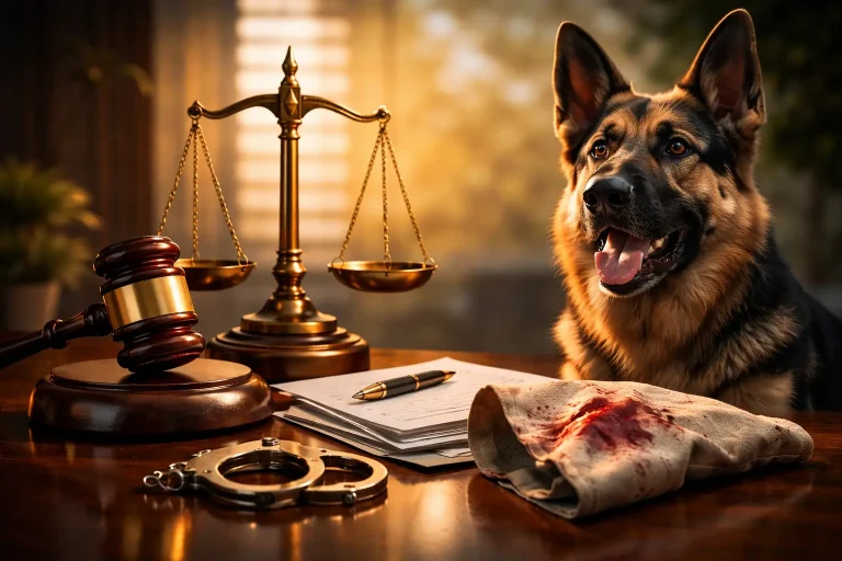 Dog Bite Lawsuit: 10 Ultimate Secrets for Best Results