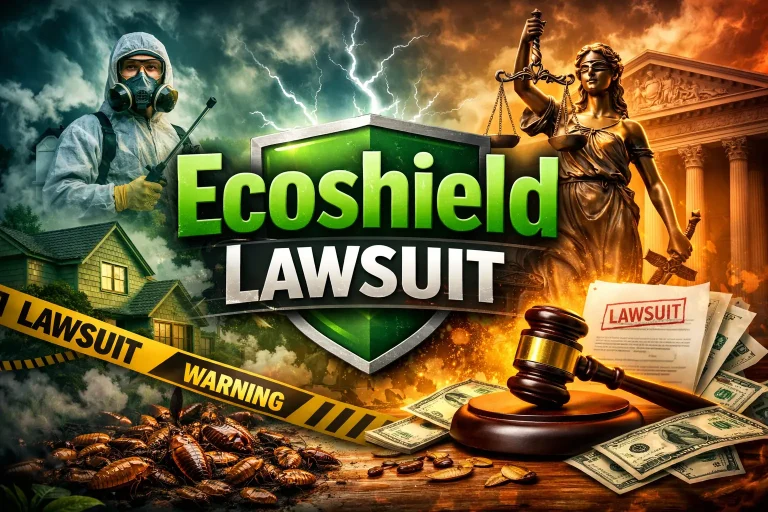 Ecoshield Lawsuit: 7 Ultimate Facts, Proven Mistakes & Secrets