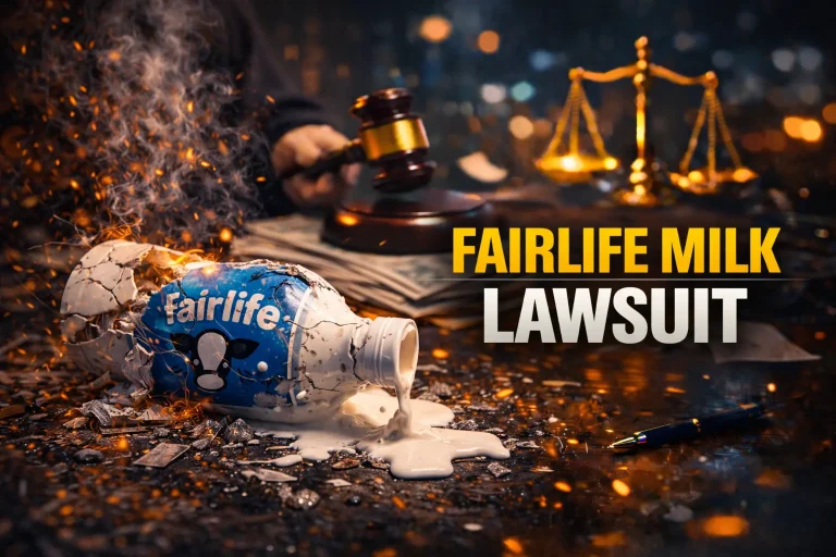 Fairlife Milk Lawsuit: 7 Powerful Facts & Mistakes to Avoid