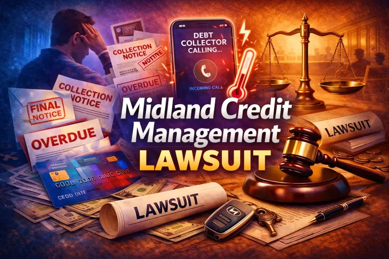 Midland Credit Management Lawsuit: 9 Proven Easy Defenses