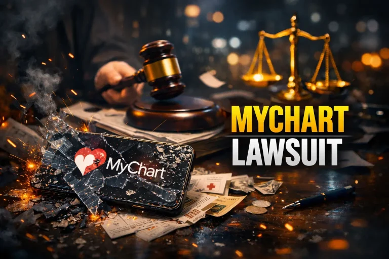 Mychart lawsuit: 2026 Complete Guide to Hidden Risks