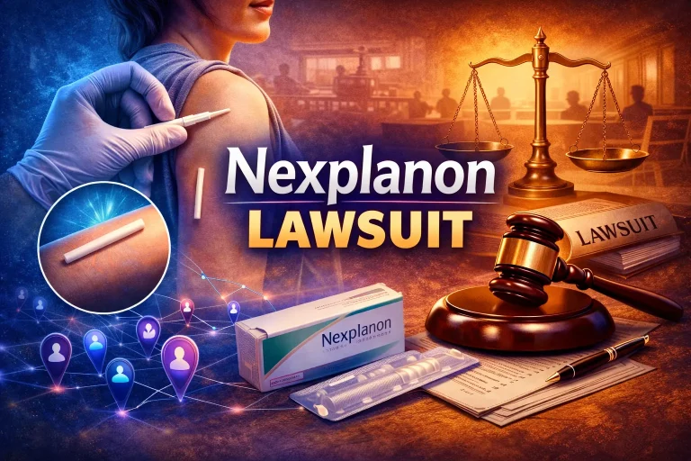 Nexplanon Lawsuit: 9 Powerful Facts & Common Mistakes