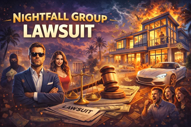 Nightfall Group Lawsuit: 9 Powerful Facts & Common Mistakes