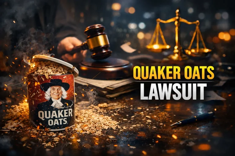 Quaker Oats Lawsuit: 2026 Ultimate Guide to Mistakes
