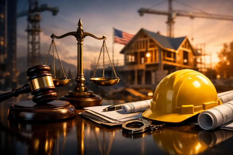 Texas Built Construction Lawsuit: 2026 Ultimate Mistakes