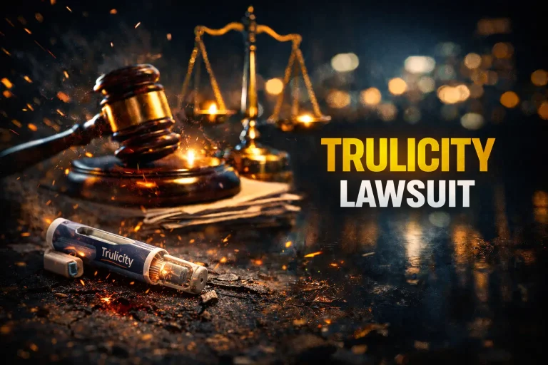Trulicity Lawsuit: 2026 Complete Guide to Key Facts & Risks