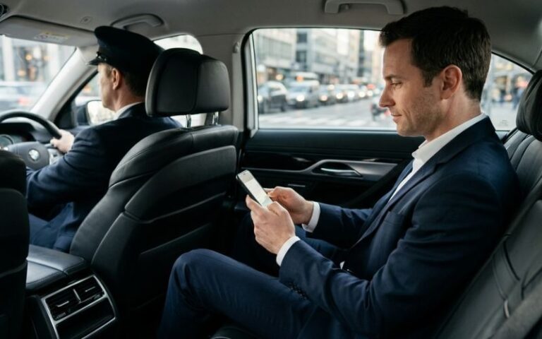 Understanding Your Legal Rights as a Passenger in a Hired Private Car Service