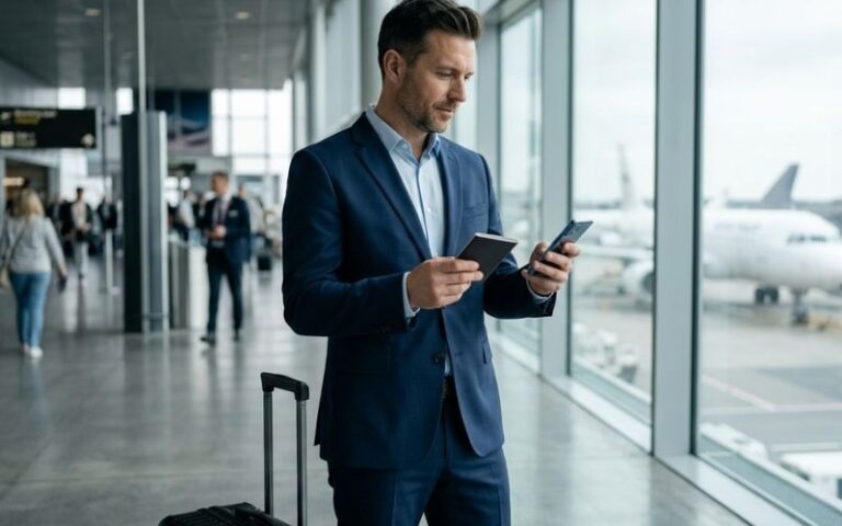 Legal Tips Every Frequent Business Traveler Should Know in 2026
