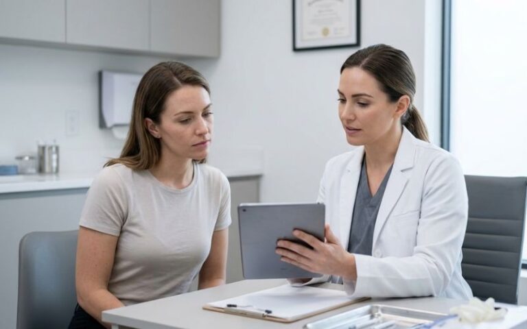 Red Flags vs. Green Flags: Legal Checklist for Choosing a Safe Aesthetics Provider