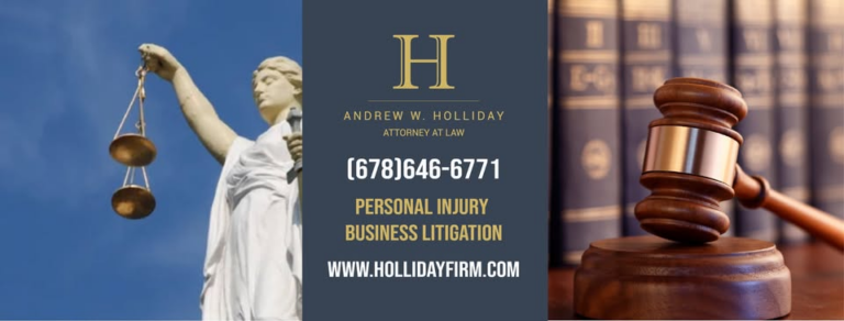 Insurance Coverage Attorney Cumming GA for Business and Injury Claims in Georgia