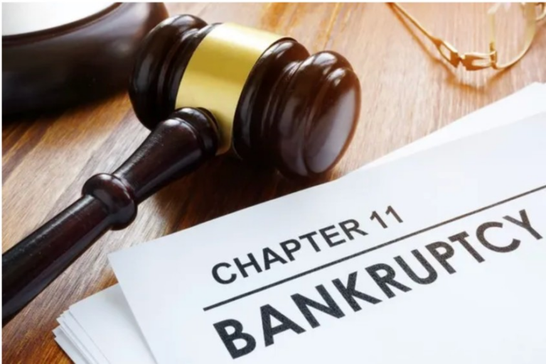 Bankruptcy Lawyer Staten Island: Debt Relief Guide 