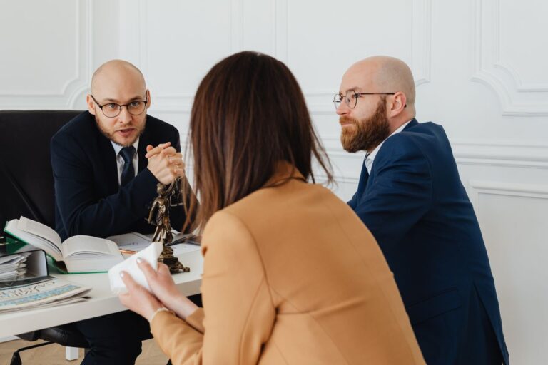 How An Attorney Can Help You After A Car Accident