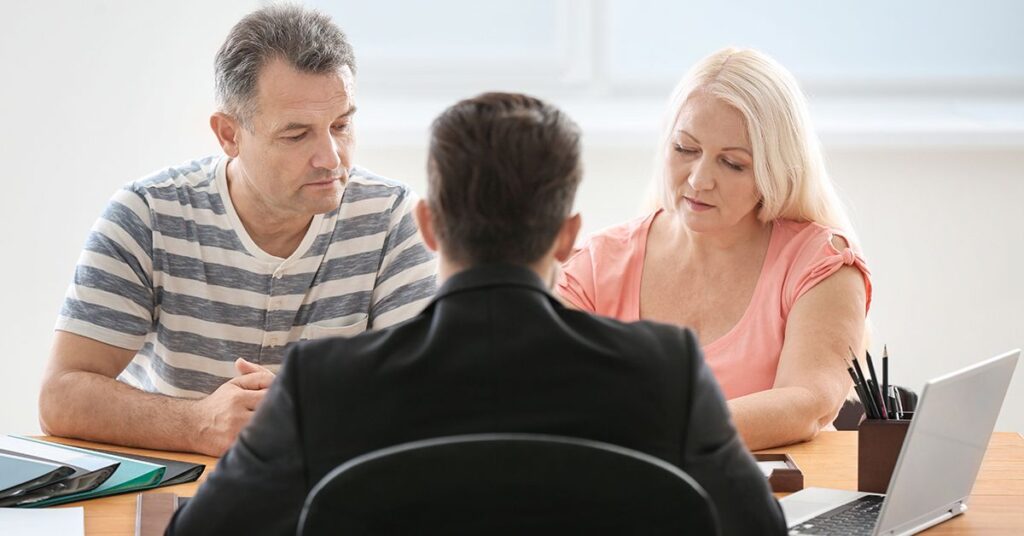 How An Attorney Can Help You After A Personal Injury