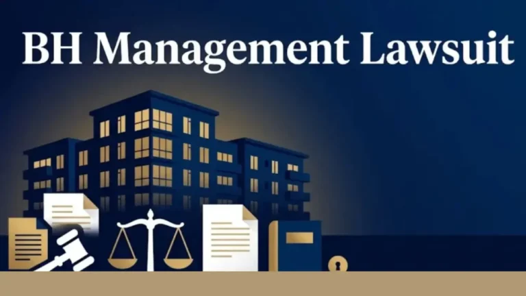 bh management security deposit lawsuit settlement