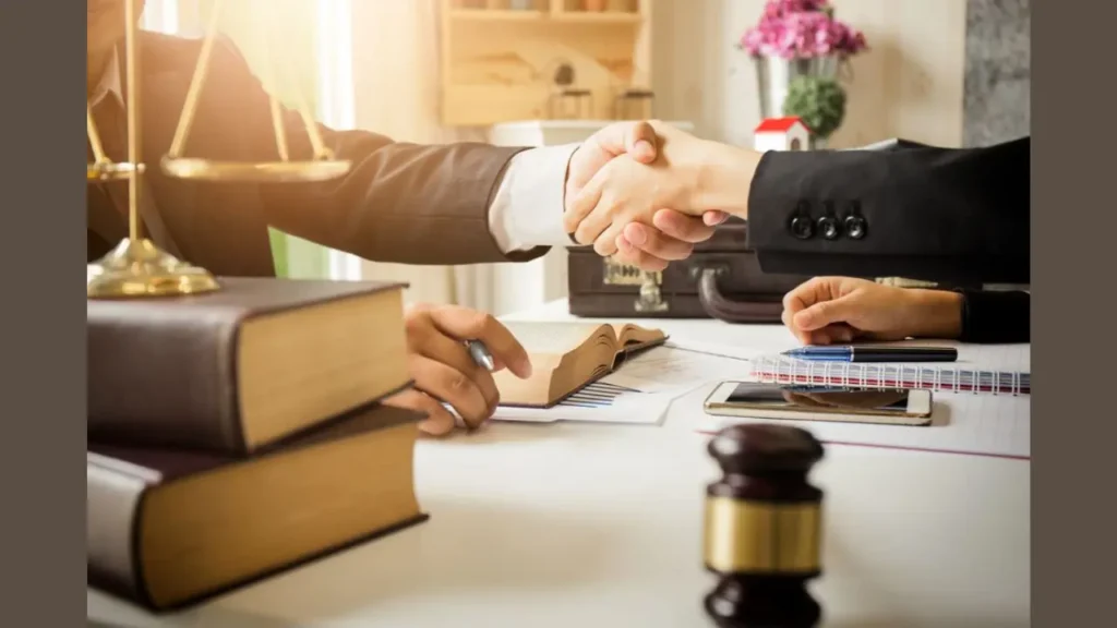 boutique law firm