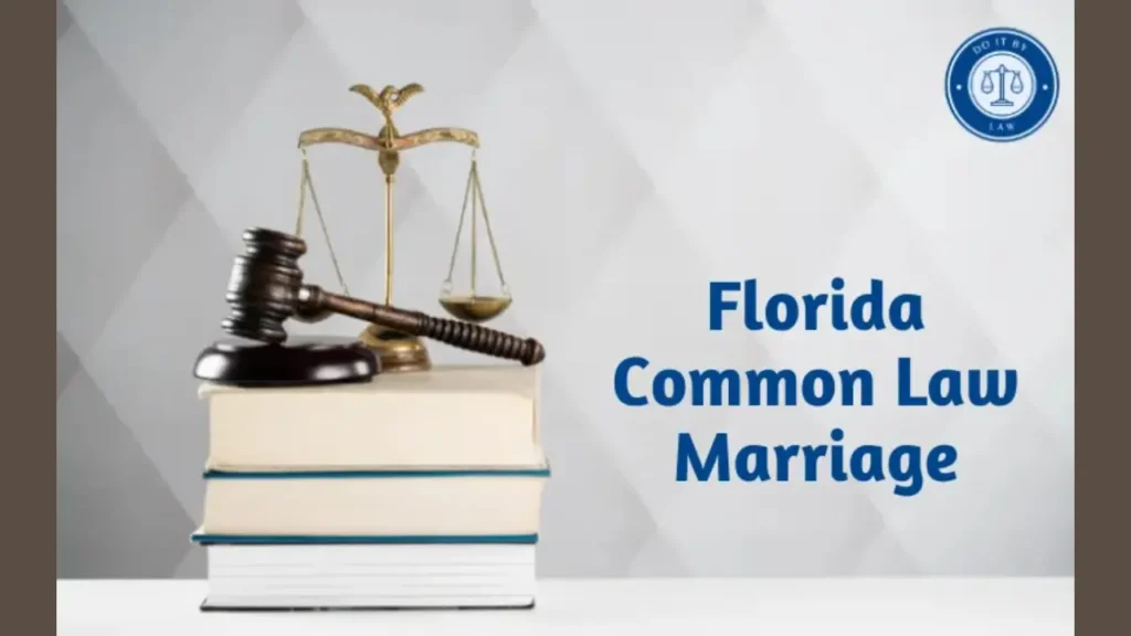 florida common law marriage