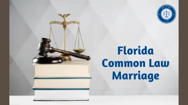 florida common law marriage
