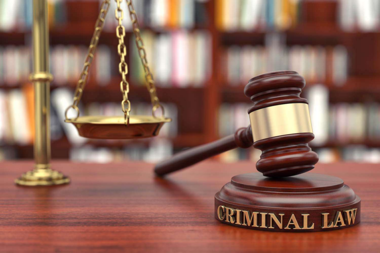 Criminal Defense: Protecting Your Rights When Facing Criminal Charges