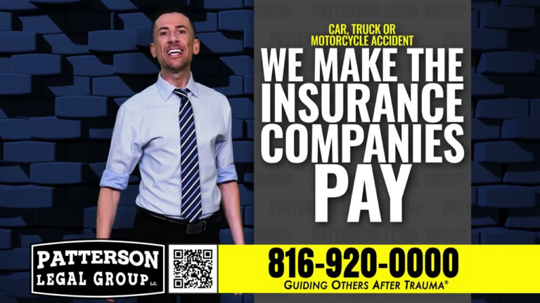 Kansas Personal Injury Lawyer Guide After an Accident 