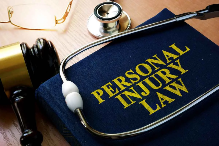 Belleville Injury Lawyer: Unaderstanding Your Rights After an Accident