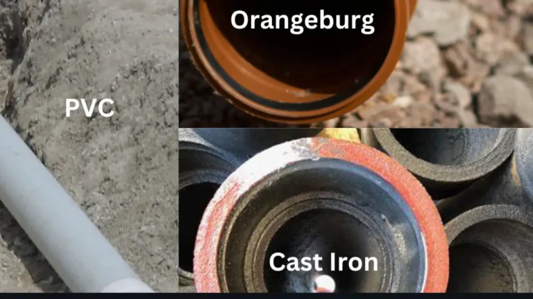 orangeburg pipe lawsuit