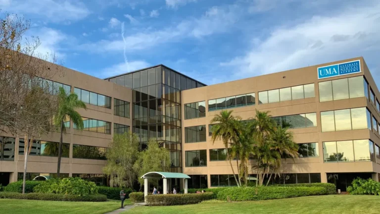 ultimate medical academy lawsuit