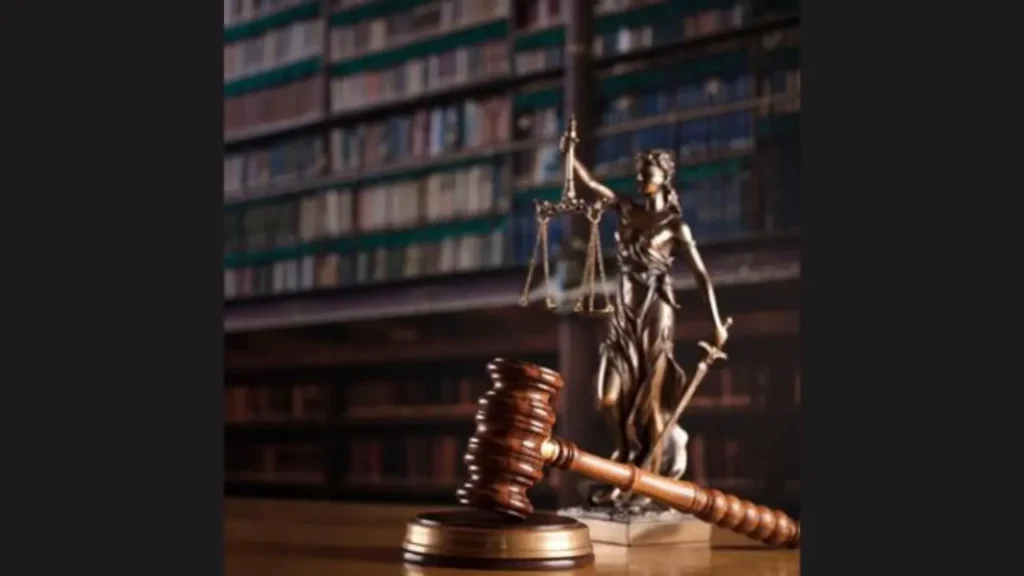 bauman law
