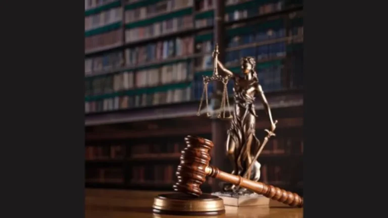 bauman law