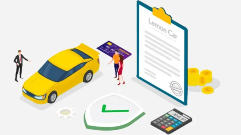 oregon lemon law