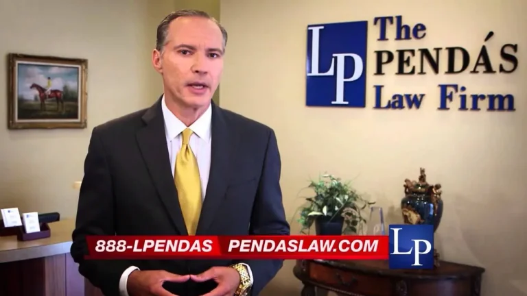 pendas law firm