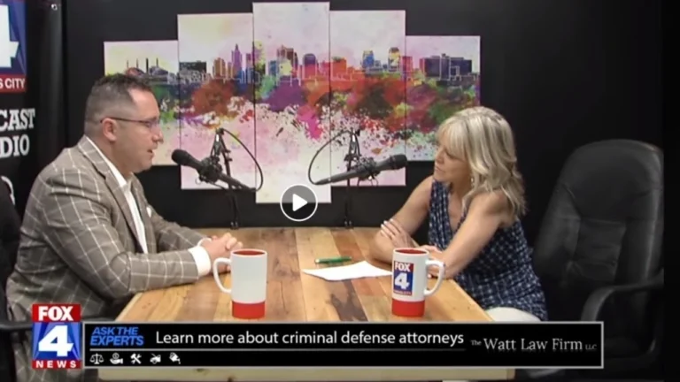 the watt law firm