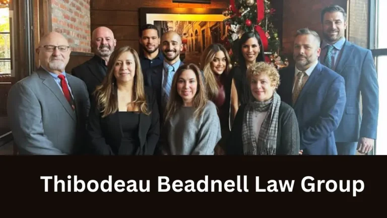 thibodeau beadnell law group
