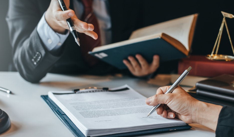 Contract Law Basics Every Business Owner Should Know