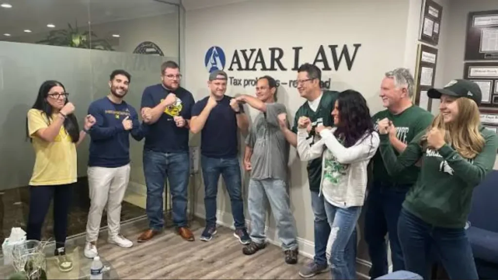 ayar law