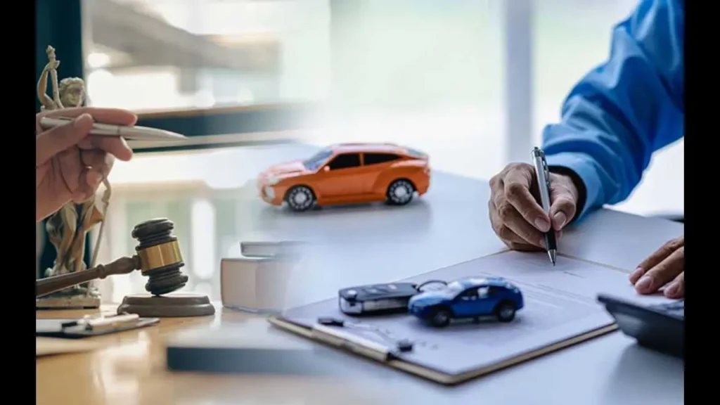 car accident lawsuit