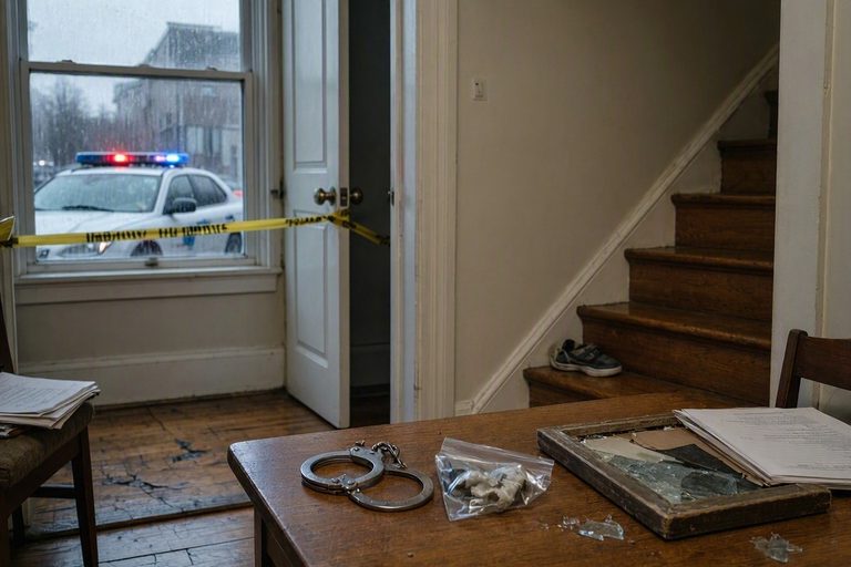 Domestic Assault Charges: What Happens After an Arrest